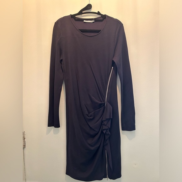 St. Emile dress - Picture 1 of 3